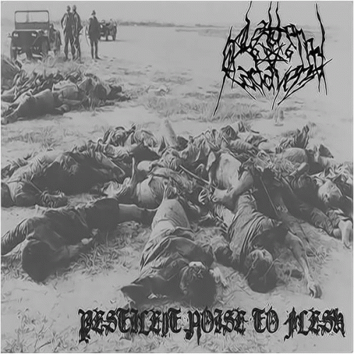 Splattered Cadavers : Pestilent Noise to Flesh